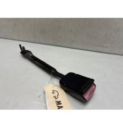 Attache ceinture avant droit RENAULT SCENIC 3