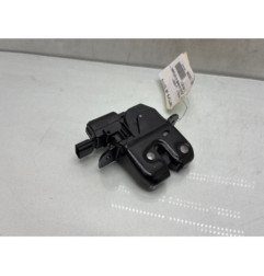 Serrure de coffre RENAULT SCENIC 3