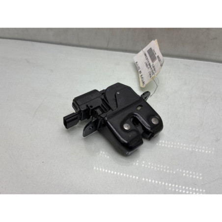 Serrure de coffre RENAULT SCENIC 3