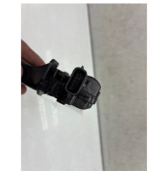 Serrure de coffre RENAULT SCENIC 3