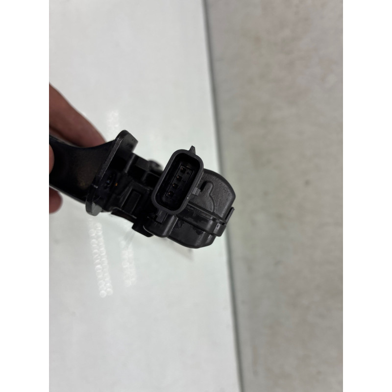 Serrure de coffre RENAULT SCENIC 3 Photo n°3