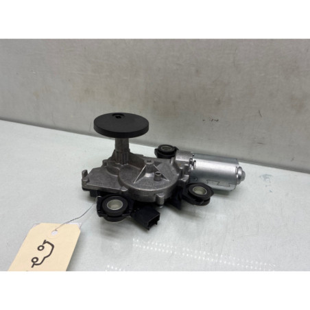 Moteur essuie glace arriere CITROEN C4 GRAND PICASSO 1