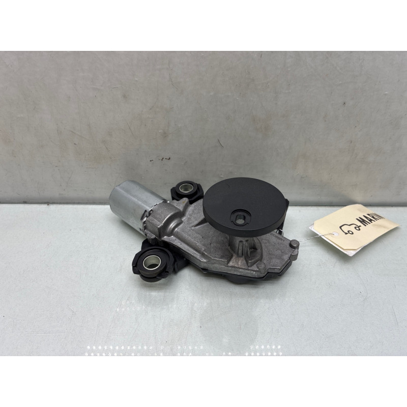 Moteur essuie glace arriere CITROEN C4 GRAND PICASSO 1 Photo n°3