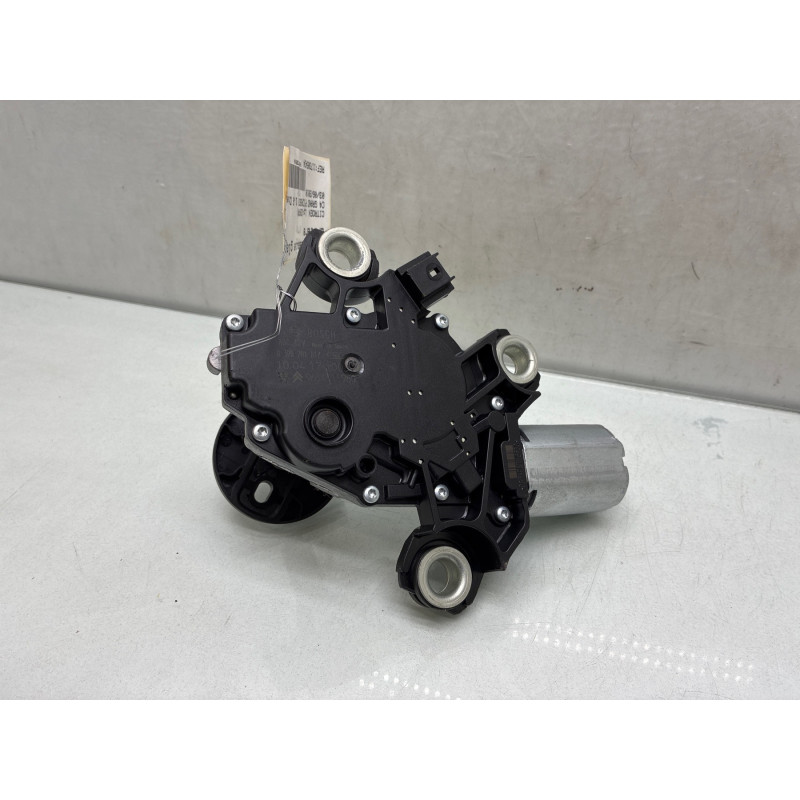 Moteur essuie glace arriere CITROEN C4 GRAND PICASSO 1 Photo n°5