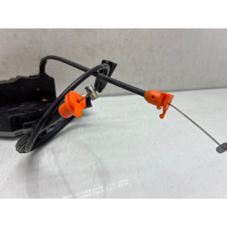Serrure arriere gauche CITROEN C4 GRAND PICASSO 1 Photo n°1