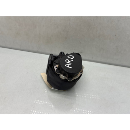 Ceinture arriere droit PEUGEOT 208 1 Photo n°1