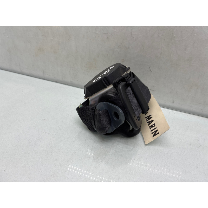 Ceinture arriere droit PEUGEOT 208 1 Photo n°2