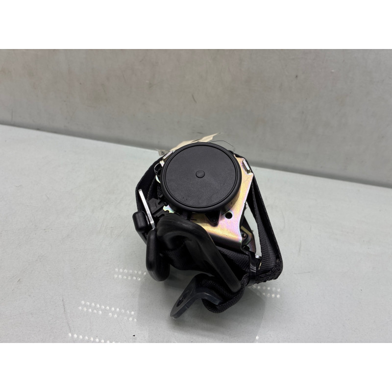 Ceinture arriere droit PEUGEOT 208 1 Photo n°3