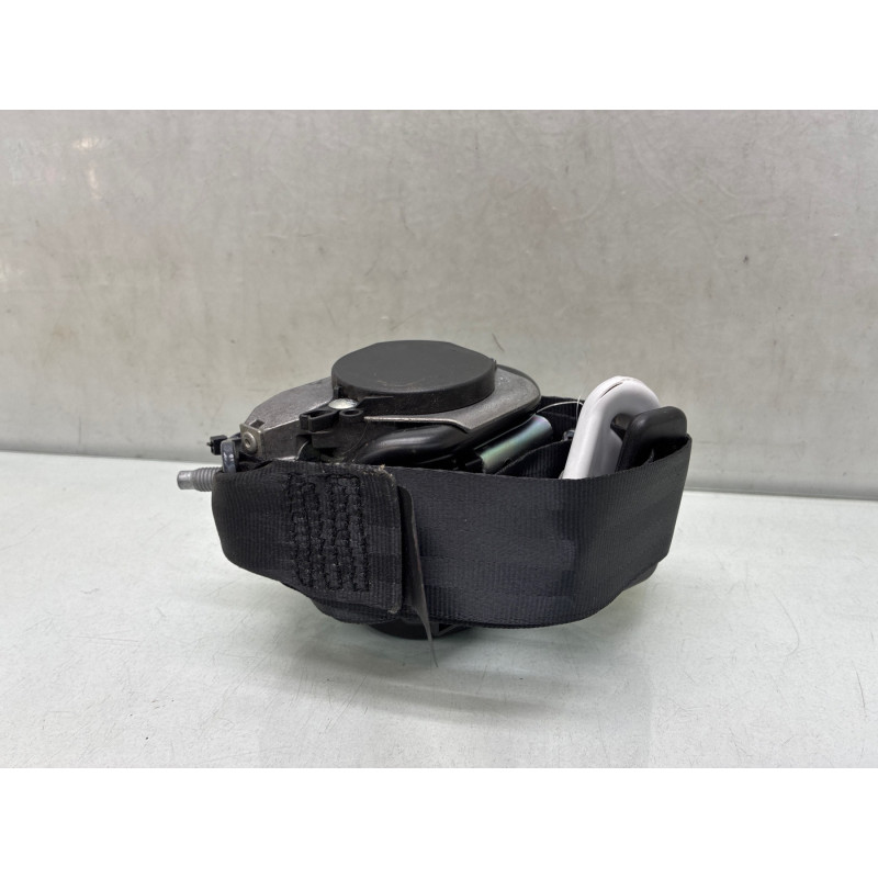 Pretensionneur de ceinture avant droit PEUGEOT 208 1 Photo n°4