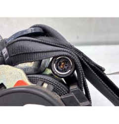 Pretensionneur de ceinture avant droit PEUGEOT 208 1