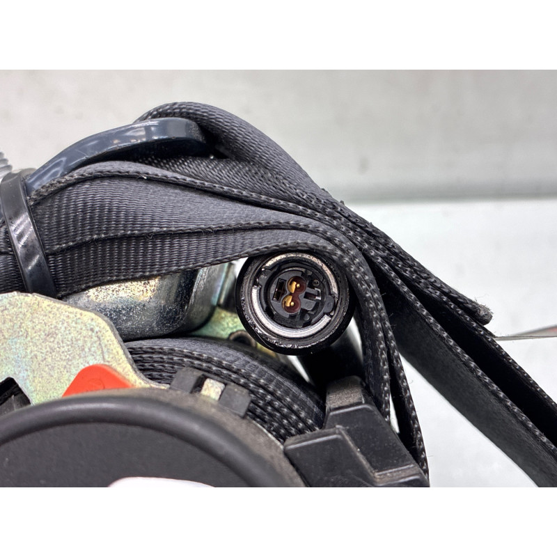 Pretensionneur de ceinture avant droit PEUGEOT 208 1 Photo n°5