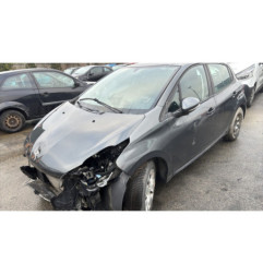 Pretensionneur de ceinture avant droit PEUGEOT 208 1