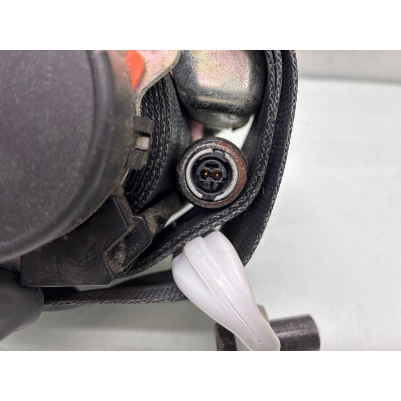 Pretensionneur de ceinture avant gauche PEUGEOT 208 1 Photo n°4