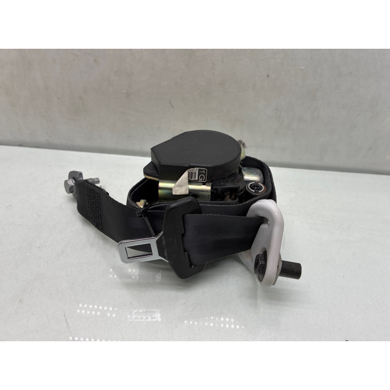Pretensionneur de ceinture avant gauche PEUGEOT 208 1 Photo n°5