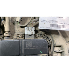 Reservoir AdBlue PEUGEOT 208 1