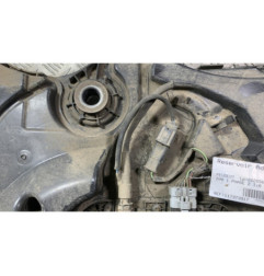 Reservoir AdBlue PEUGEOT 208 1