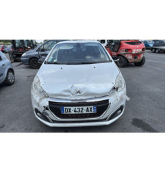 Reservoir AdBlue PEUGEOT 208 1