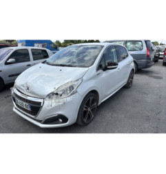 Reservoir AdBlue PEUGEOT 208 1