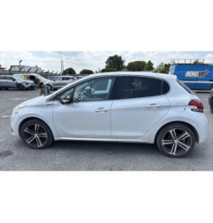 Reservoir AdBlue PEUGEOT 208 1