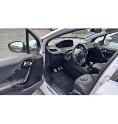 Reservoir AdBlue PEUGEOT 208 1