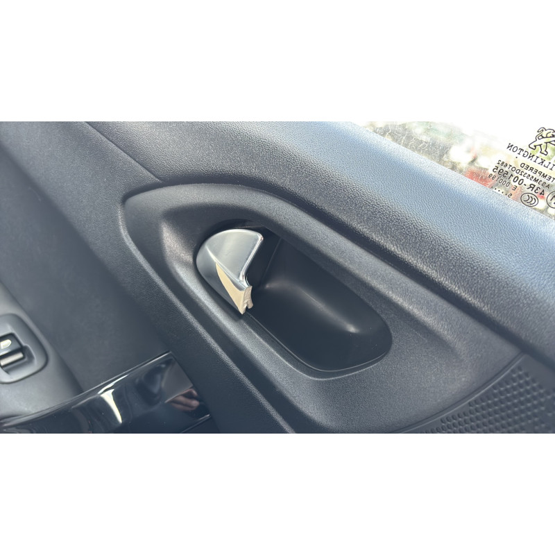 Reservoir AdBlue PEUGEOT 208 1 Photo n°15
