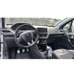 Reservoir AdBlue PEUGEOT 208 1