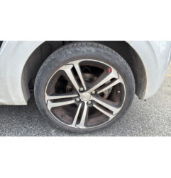 Reservoir AdBlue PEUGEOT 208 1