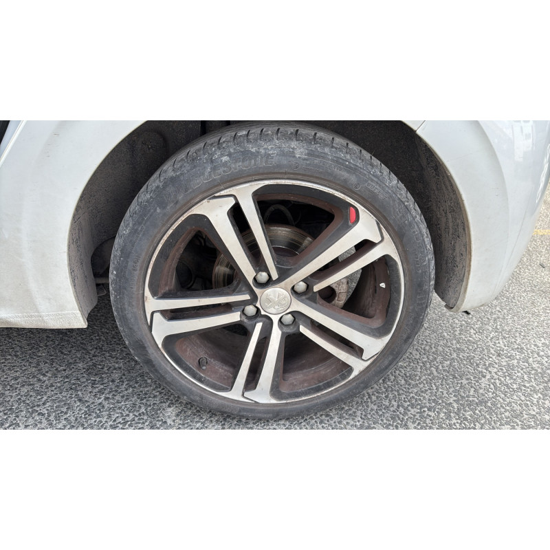 Reservoir AdBlue PEUGEOT 208 1 Photo n°20