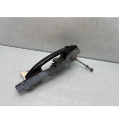 Poignee porte avant gauche PEUGEOT 407