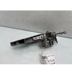 Poignee porte avant gauche PEUGEOT 407