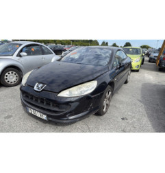 Poignee porte avant gauche PEUGEOT 407