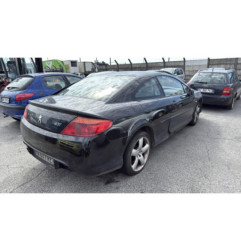 Poignee porte avant gauche PEUGEOT 407