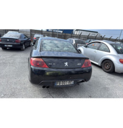 Poignee porte avant gauche PEUGEOT 407