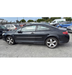 Poignee porte avant gauche PEUGEOT 407