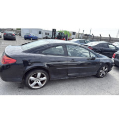Poignee porte avant gauche PEUGEOT 407