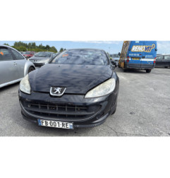 Poignee porte avant gauche PEUGEOT 407