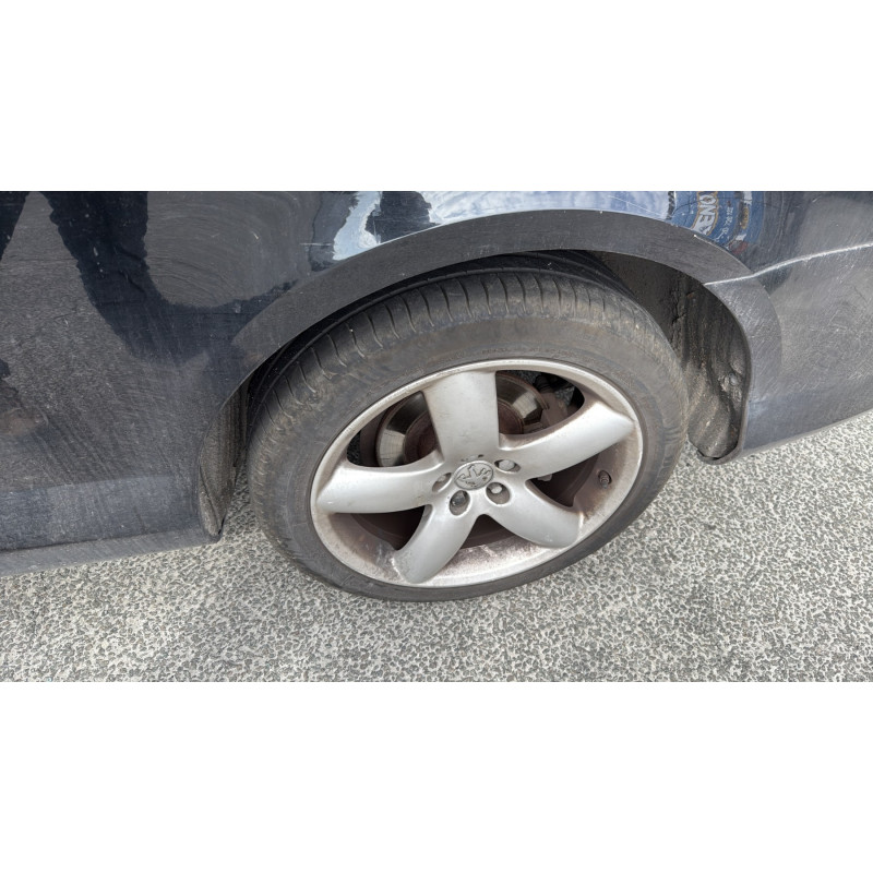 Poignee porte avant gauche PEUGEOT 407 Photo n°12