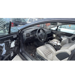 Poignee porte avant gauche PEUGEOT 407