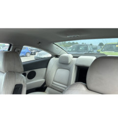 Poignee porte avant gauche PEUGEOT 407