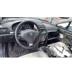 Poignee porte avant gauche PEUGEOT 407
