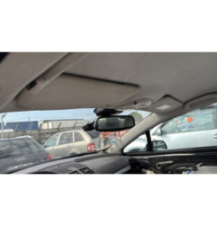 Poignee porte avant gauche PEUGEOT 407