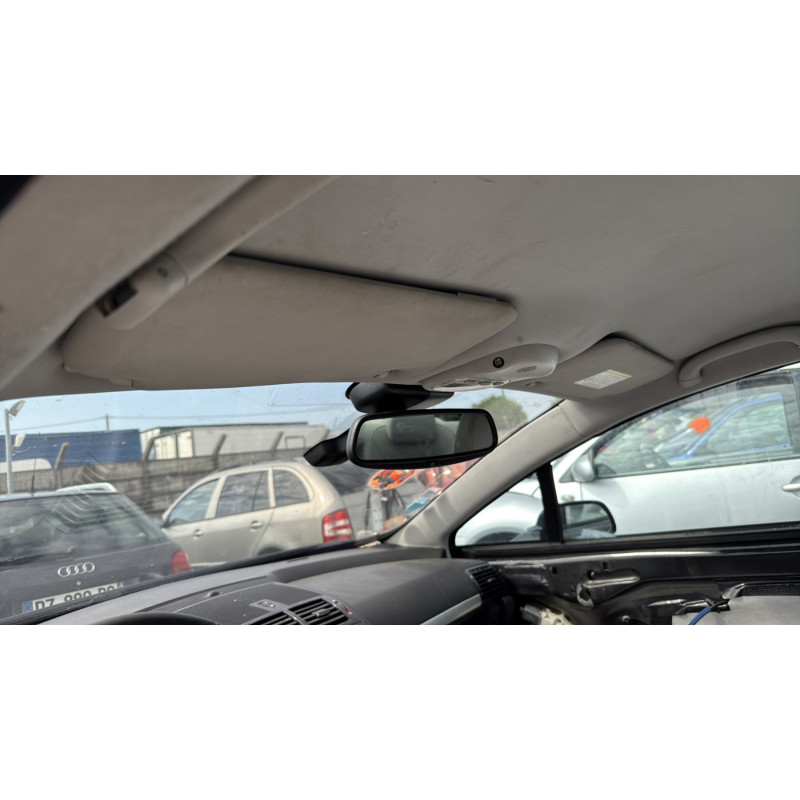 Poignee porte avant gauche PEUGEOT 407 Photo n°16