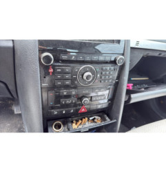 Poignee porte avant gauche PEUGEOT 407