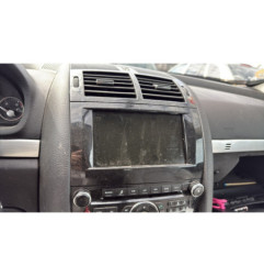 Poignee porte avant gauche PEUGEOT 407