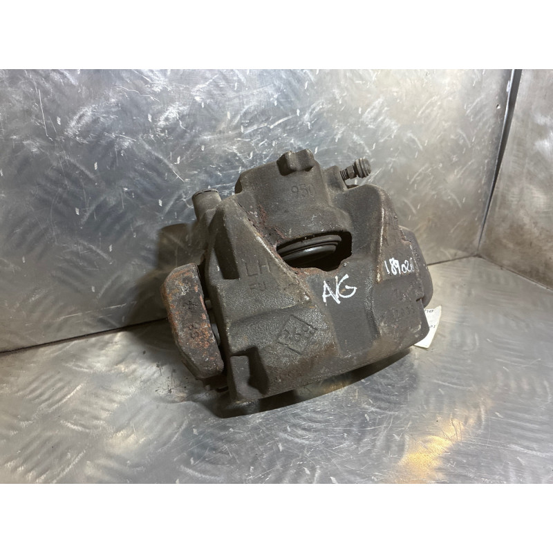 Etrier avant gauche (freinage) RENAULT CAPTUR 1 Photo n°3