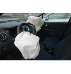 Etrier avant gauche (freinage) RENAULT CAPTUR 1