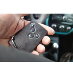 Etrier avant gauche (freinage) RENAULT CAPTUR 1