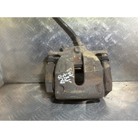 Etrier avant droit (freinage) RENAULT KANGOO 2