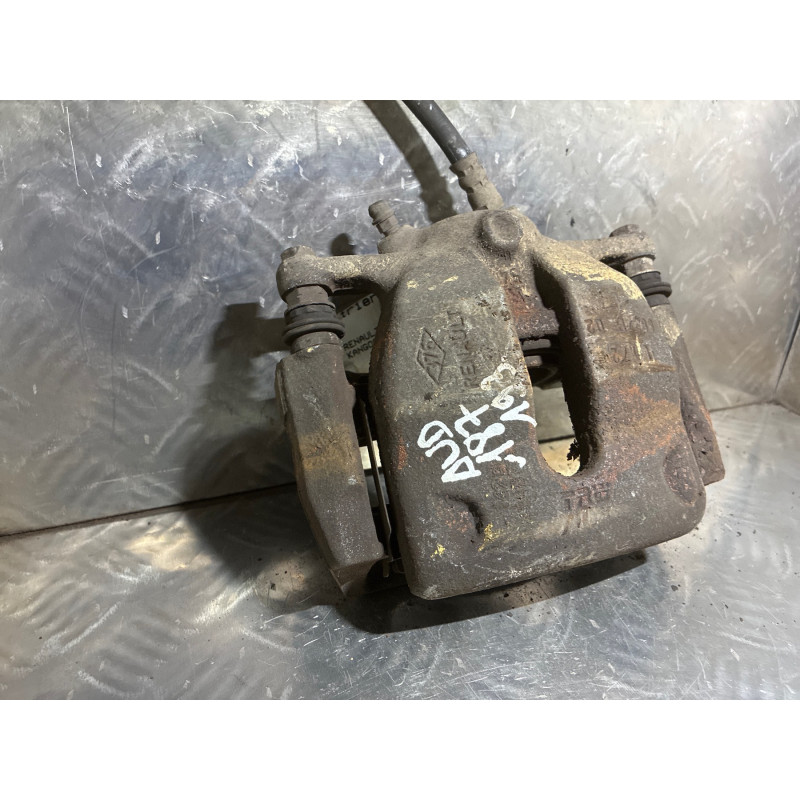 Etrier avant droit (freinage) RENAULT KANGOO 2 Photo n°3