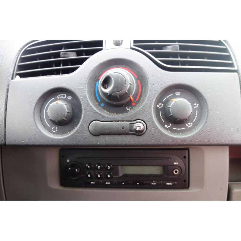 Etrier avant droit (freinage) RENAULT KANGOO 2 Photo n°10